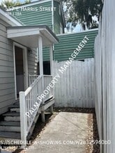 Building Photo - 557 E Harris St