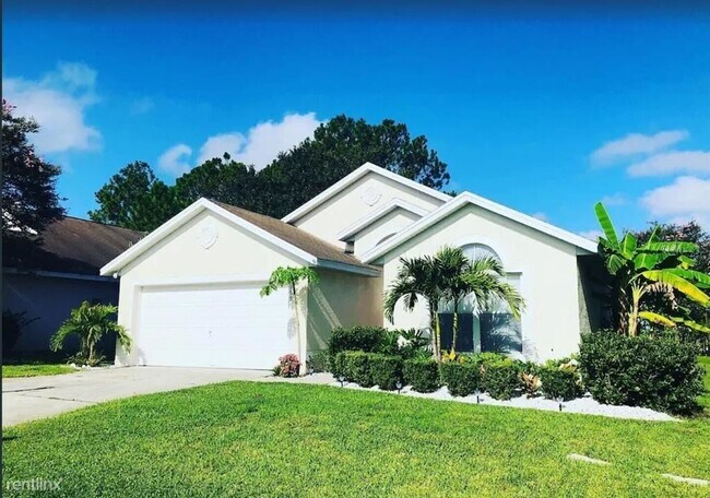 Building Photo - 4 br, 2 bath House - 169 THORNE MEADOW PASS