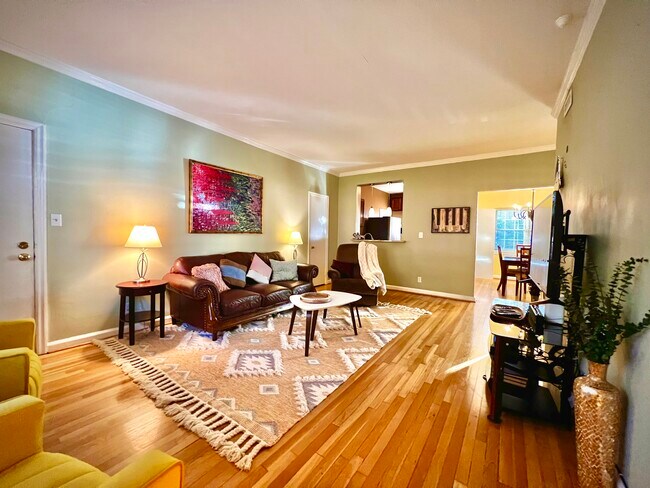 Foto del edificio - 430 Lindbergh Dr NE
