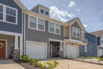 Building Photo - 1091 Millison Pl