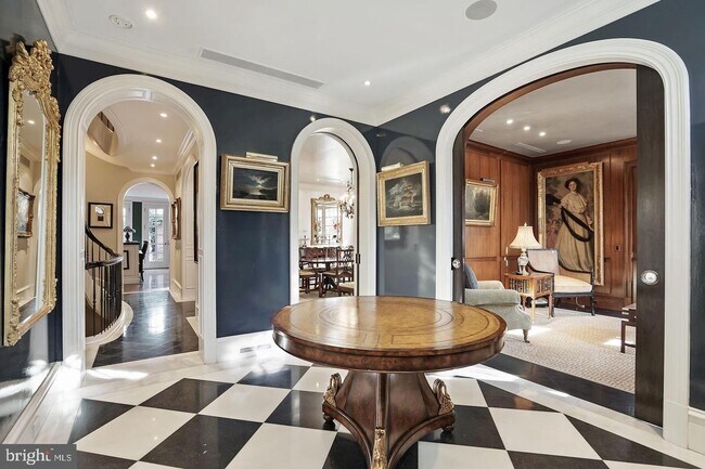 Foto del edificio - 2915 O St NW