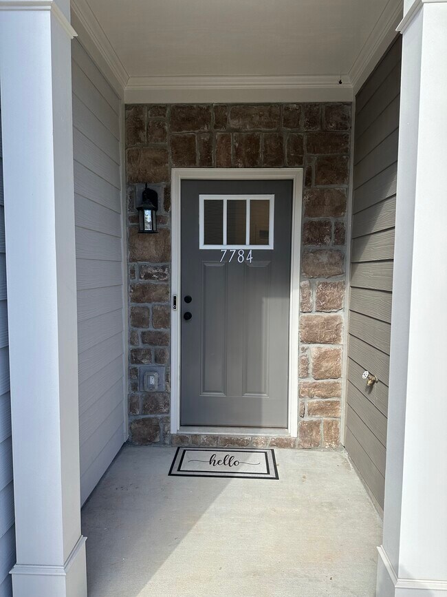 Foto del edificio - 7784 Baron Rd