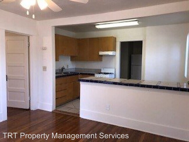 Foto del edificio - 725 E 10th St