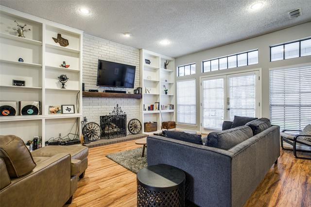Foto del edificio - 8625 Westfield Dr