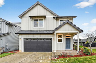 Building Photo - 11333 SE Courteous Ct