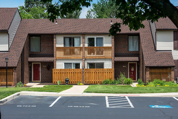 Building Photo - The Parke Chalfont