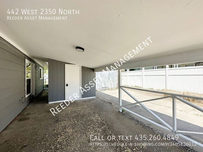 Building Photo - 442 W 2350 N