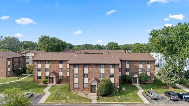 Foto del edificio - 423 Berkshire Dr