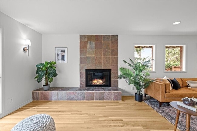 Foto del edificio - 3436 S Race St