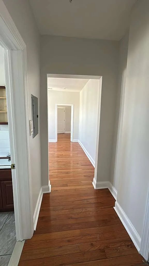 Foto del edificio - 162 Bergen Ave