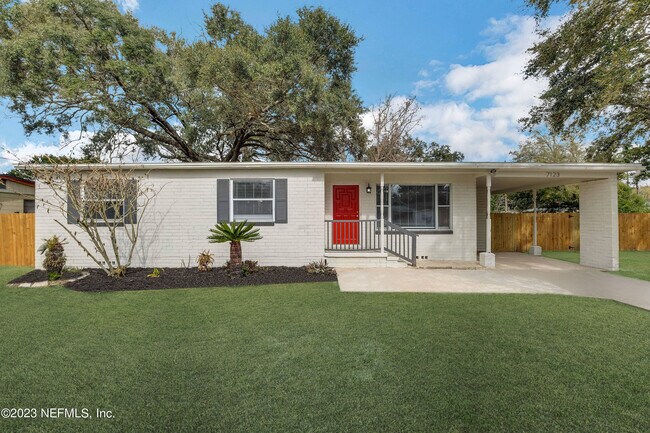 Foto del edificio - 7123 Hielo Dr