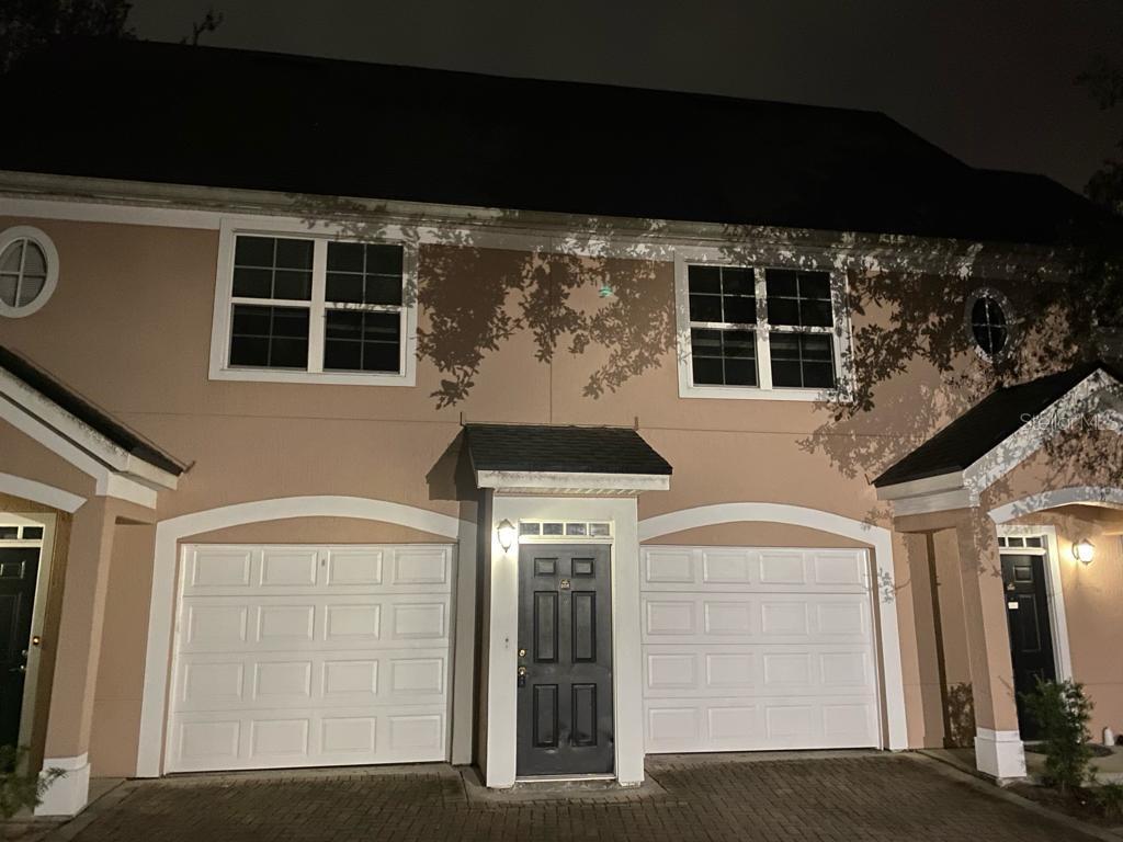 3396 Parkchester Square Blvd Unit 205, Orlando, FL 32835 Condo for