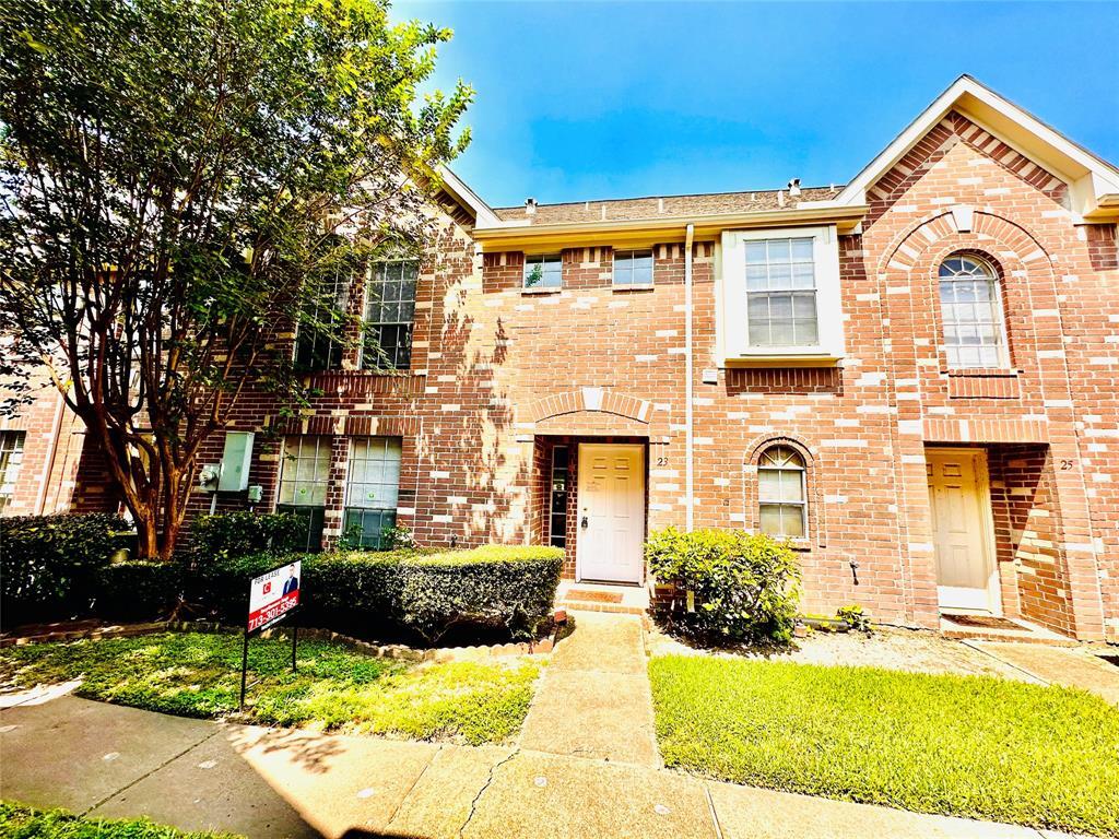 11735 Alief Clodine Rd Unit 23, Houston, TX 77072 Condo for Rent in