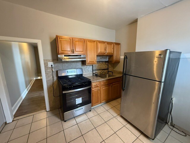 Photo - 1610 S 24th St-Floor 2 House