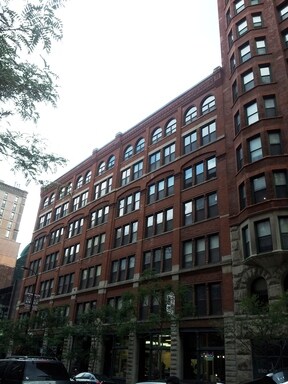 Foto principal - 525 S Dearborn St