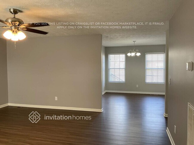 Building Photo - 4836 Ark Ln