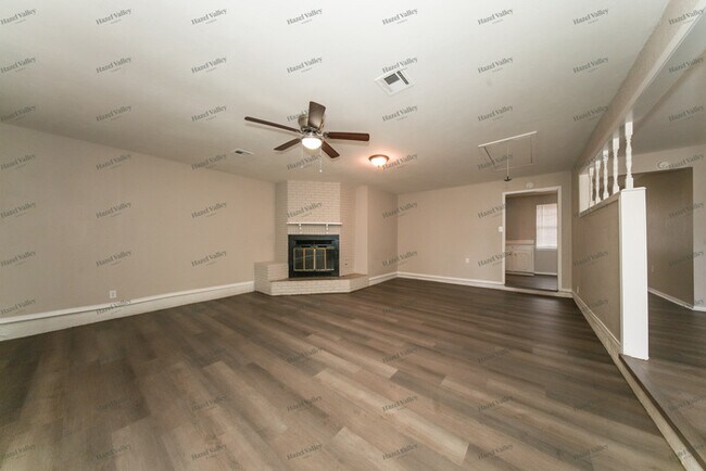 Foto del edificio - 1408 St George Ave