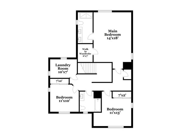 Building Photo - 2494 E Boston St