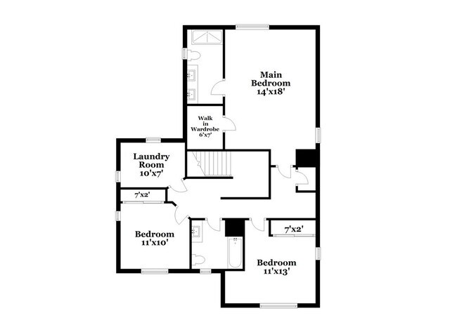 Foto del edificio - 2494 E Boston St