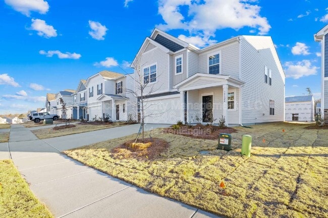 Foto del edificio - 15126 Windy Plns Rd