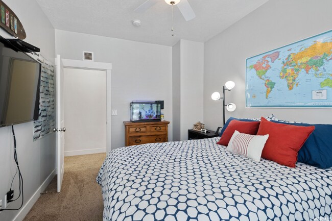 Foto del edificio - 11377 S Oakmond Rd