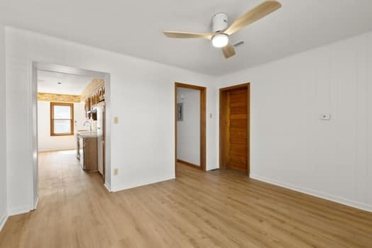 Primary Photo - 515 Wabash Ave
