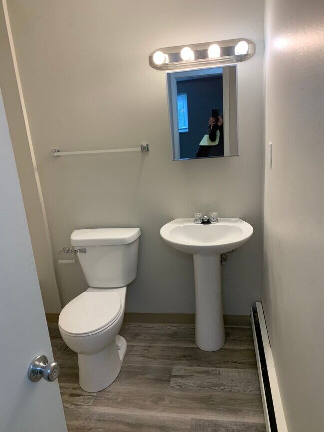 Foto del edificio - Tallmadge Hills Apartments
