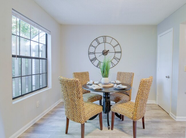 Foto del interior - Mulberry Place Apartments