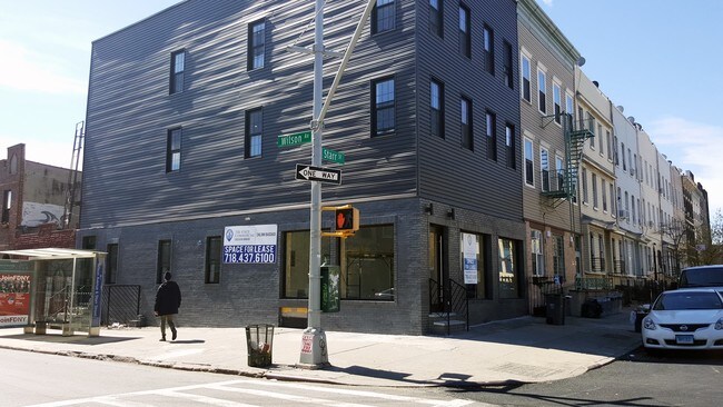 Building Photo - 50 Starr St