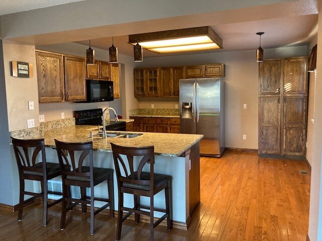 Building Photo - 17075 Foxton Dr