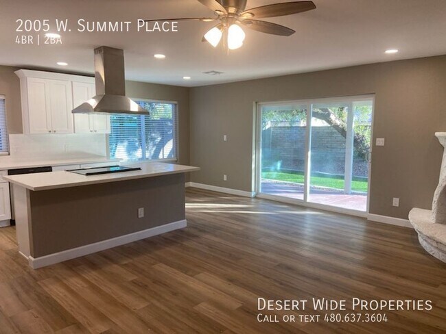 Building Photo - Gorgeous Chandler 4 bed/2 bath fully remod...