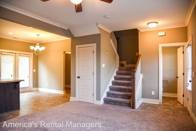 Building Photo - 3 br, 2.5 bath House - 417 Polo Trace