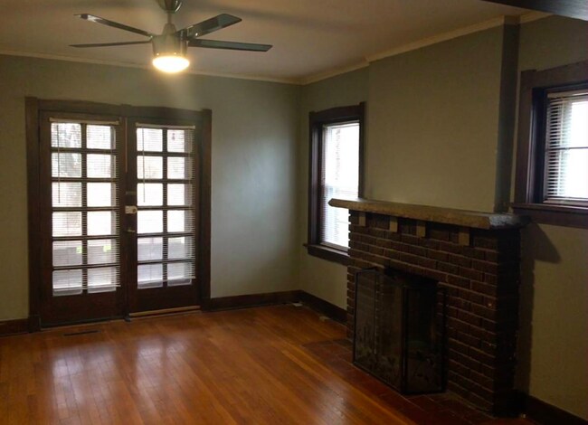 Building Photo - 4141 Campbell St