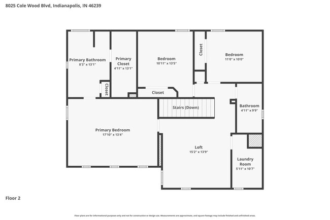 Building Photo - 8025 Cole Wood Blvd