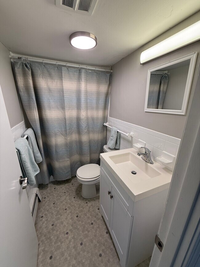 Foto del edificio - 10 Fruit St