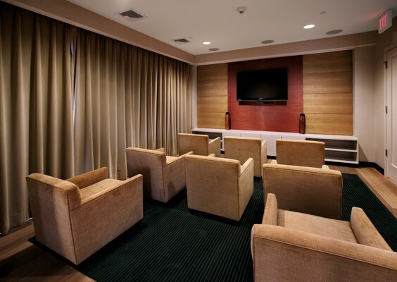 Foto del interior - Henley on Hudson