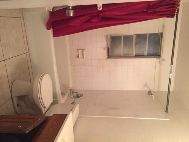 Foto del edificio - 1700 E Idell St