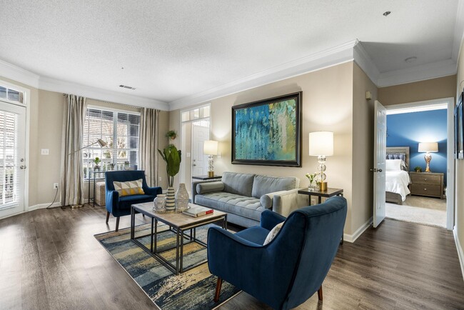 Foto del edificio - ARIUM Johns Creek
