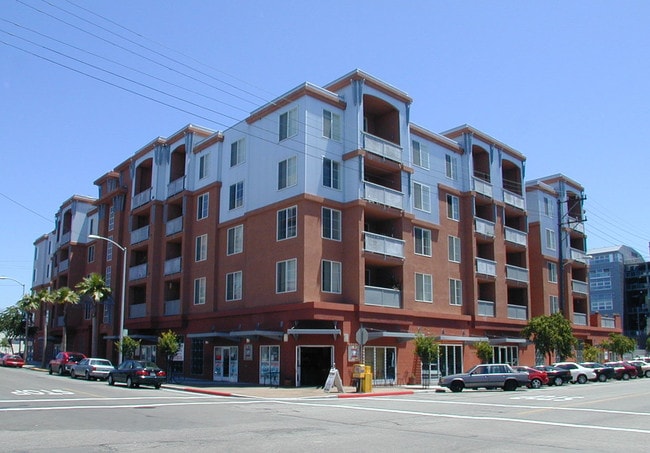 Building Photo - 200 2nd Street