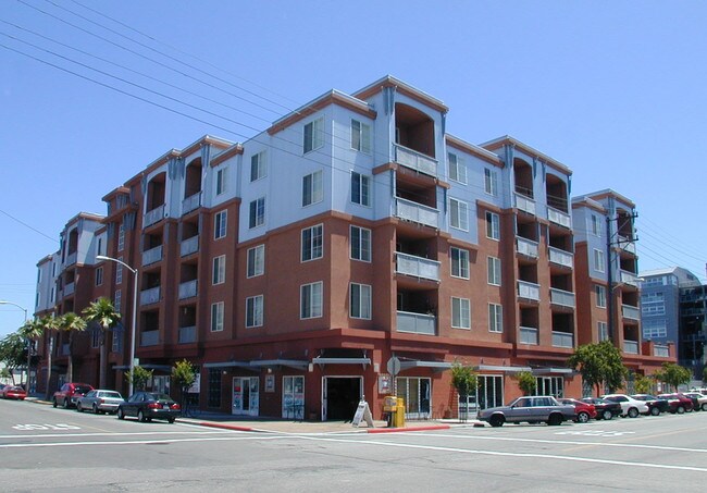 Foto del edificio - 200 2nd Street