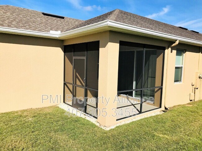 Building Photo - 4205 Blue Major Dr