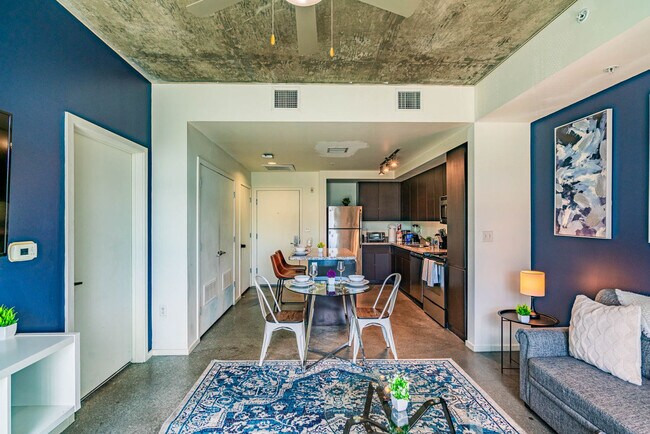 Foto del edificio - 913 N 3rd St