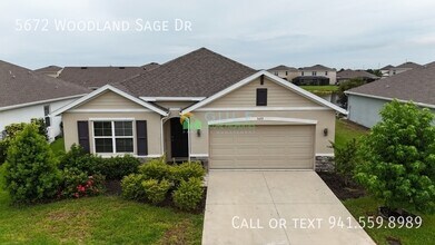 Building Photo - 5672 Woodland Sage Dr