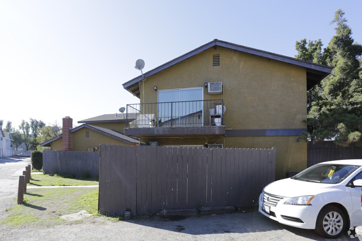 Building Photo - 7431 Carie Ln