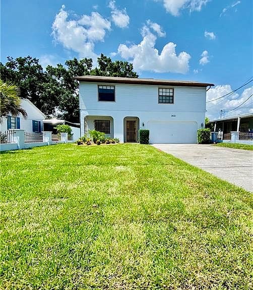 Foto del edificio - 3021 W Braddock St