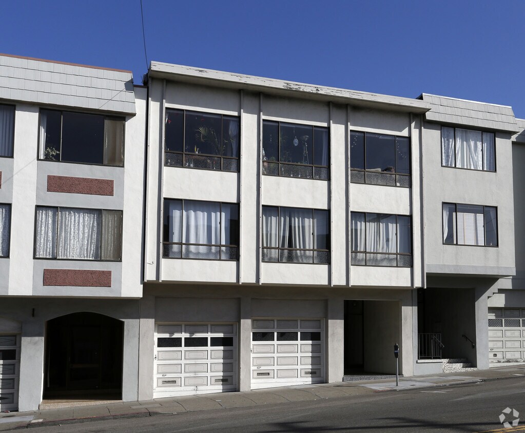 Building Photo - 410 Taraval St