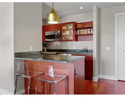 Foto del edificio - 20 Second St