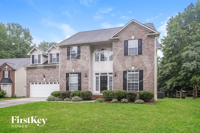 Foto del edificio - 2516 Macie Glen Ct