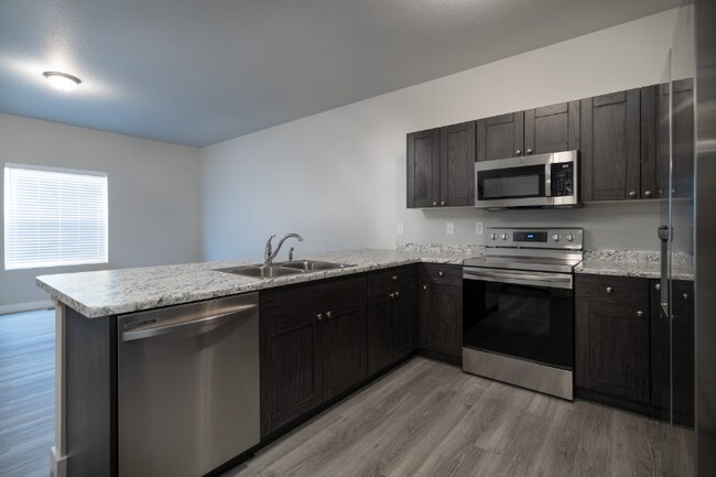 Foto del edificio - 4683 Wharf Point