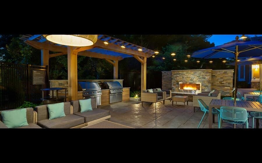 Foto del edificio - 1449 Main St